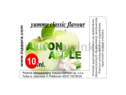 INAWERA - Anton apple