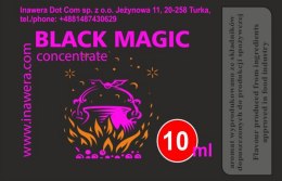 INAWERA - Black Magic