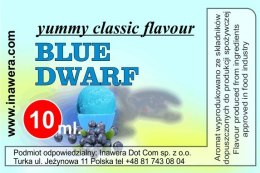 INAWERA - Blue Dwarf