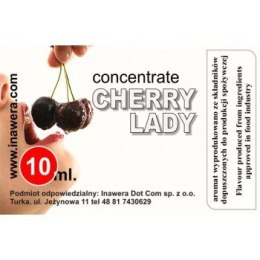 INAWERA - Cherry lady