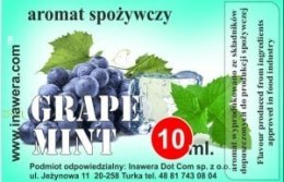 INAWERA - Grape mint