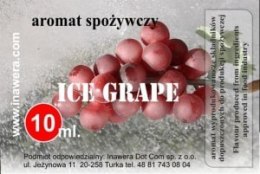 INAWERA - Ice grape