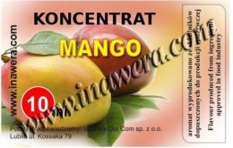 INAWERA - Mango