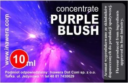 INAWERA - Purple blush 10ml