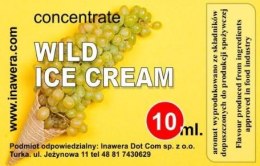 INAWERA - Wild Ice Cream
