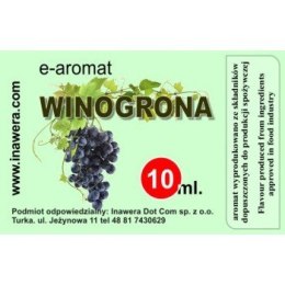 INAWERA - Winogrono