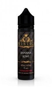 Premix Prestige 10/60ml - Banana Kiwi