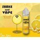 Shake & vape 50/60 - Cytrynowe słodkości