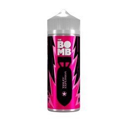 Longfill The Bomb 5/60ml - Violet Explosion
