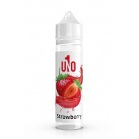 Uno 40/60 ml - Strawberry