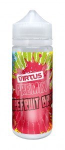 VIRTUS 80/120ml - Grapefruit Breeze