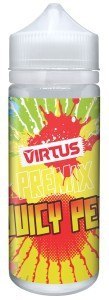 VIRTUS 80/120ml - Juicy Pear