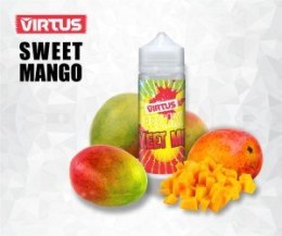 VIRTUS 80/120ml - Sweet Mango