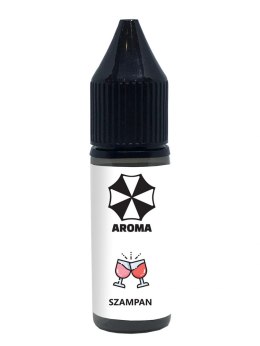 Aroma 15 ml - Szampan