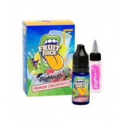 Big Mouth - Fruit Juice