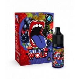 Big Mouth - Wild Wolf