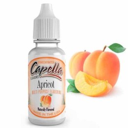 Capella - Apricot - 13ml
