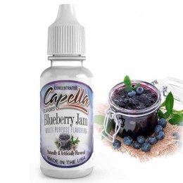 Capella - Blueberry Jam - 13ml