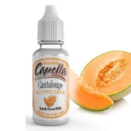Capella - Cantaloupe - 13ml