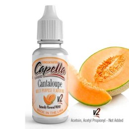 Capella - Cantaloupe V2 - 13ml