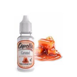 Capella - Caramel V2 - 13ml