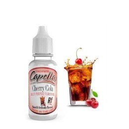 Capella - Cherry Cola Rf - 13ml