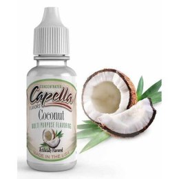 Capella - Coconut - 13ml