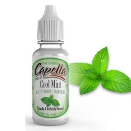 Capella - Cool Mint - 13ml