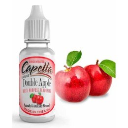Capella - Double Apple - 13ml
