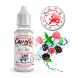 Capella - Euro Series - Berry Blend - 13ml