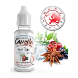 Capella - Euro Series - Sweet Blend - 13ml