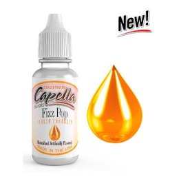 Capella - Flavor Enhancers - Fizz Pop - 13ml
