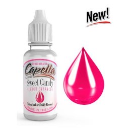 Capella - Flavor Enhancers - Sweet Candy - 13ml