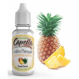 Capella - Golden Pineapple - 13ml