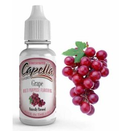 Capella -Grape - 13ml