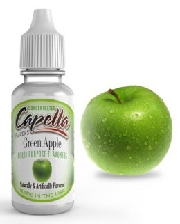 Capella - Green Apple - 13ml