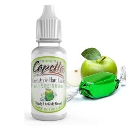 Capella - Green Apple Hard Candy - 13ml