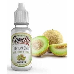 Capella - Honeydew Melon - 13ml