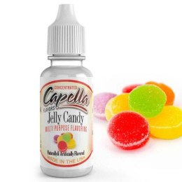 Capella - Jelly Candy - 13ml