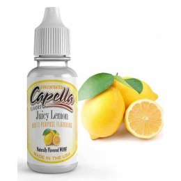 Capella - Juicy Lemon - 13ml