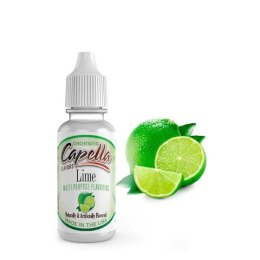 Capella - Lime - 13ml