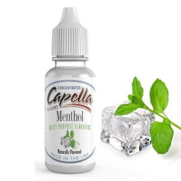 Capella - Menthol - 13ml
