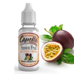 Capella - Passion Fruit - 13ml