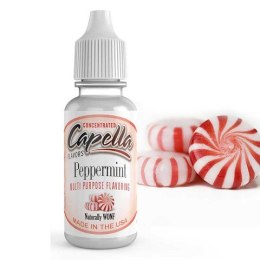 Capella - Peppermint - 13ml