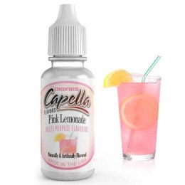 Capella - Pink Lemonade - 13ml