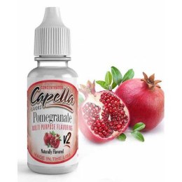 Capella - Pomegranate V2 - 13ml
