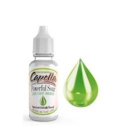 Capella - Powerful Sour - 13ml