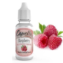 Capella - Raspberry - 13ml