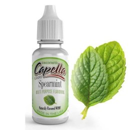 Capella - Spearmint - 13ml