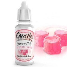 Capella - Strawberry Taffy - 13ml